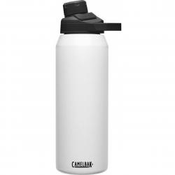 Billede af Camelbak Chute Mag Sst Vacuum Insulated 32oz - White - Str. 1L - Drikkeflaske
