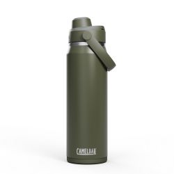 Camelbak Thrive Chug Vss 25oz - Moss - Str. .75L / 25 oz - Drikkeflaske