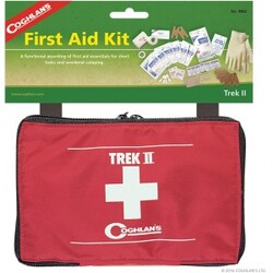 Billede af Coghlans Trek Ii First Aid Kit - Førstehjælpsudstyr