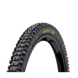 Continental Dæk Kryptotal-r Trail Enduro 65-584/ 27.5x2.60 Blk/blk Fold - Cykeldæk