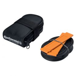 Continental Slange Replacement Set Race Tube 28, S60, 2 T Levers - Cykeldæk