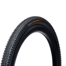 Continental Tire Terra Adventtrail Fblk 50-622/700x50c Fold Refl - Cykeldæk
