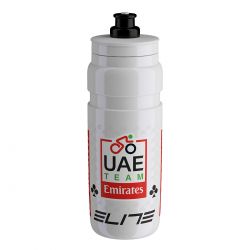 Elite Flaske Fly Team 26 UAE Team Emirates, 750ml - Drikkeflaske
