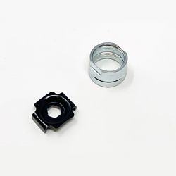 Elite Kit Chiave + Dado RT Rotating Justo Direto Suite - Cykelreservedele