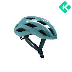 Lazer Strada Kineticore cykelhjelm - Stone Blue