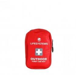 Billede af Lifesystems Outdoor First Aid Kit - Førstehjælpsudstyr