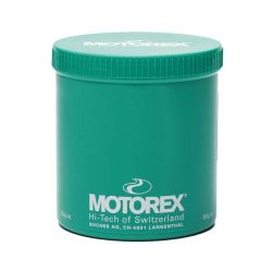 Motorex Bike Grease Bøtte 850g - Smøremiddel