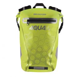 Oxc Oxford Rygsæk Aqua V 1.5l Fluo - Cykeltaske