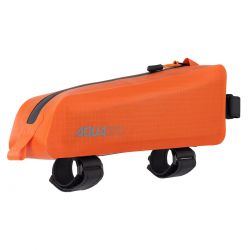 Oxc Oxford Toprørspose Aqua Evo Pack Orange - Cykeltaske