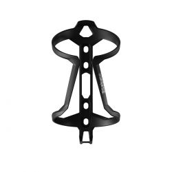 PRO Flaskeholder Team Black 3k Weave / Carbon - Flaskeholder