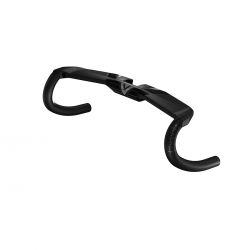 PRO Styr Vibe Aero Carbon Black 37cm/ 31.8mm/ Carbon - Cykelstyr