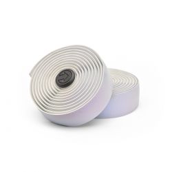 PRO Styrbånd Pursuit Perform Pearl White / 3mm - Styrbånd
