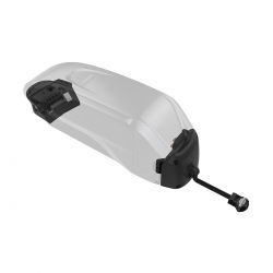 Shimano Battery Mount E-bike Bl W/o Kc Bm-en600, 300mm - Cykelreservedele