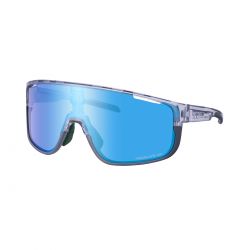 Shimano Eyewear CE-PLSR3AR Mineral Gray - Solbriller