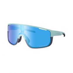 Shimano Eyewear CE-PLSR3AR Sage Green - Solbriller