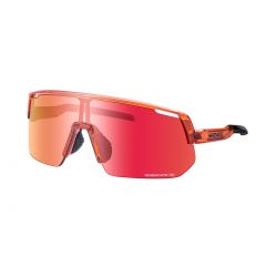 Shimano Eyewear TCNL2AR Bronze Gold - Solbriller