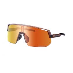 Shimano Eyewear TCNL2BR Transparent Bronze - Solbriller