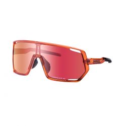 Shimano Eyewear TCNM2RD Bronze Gold - Solbriller