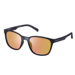 Shimano Eyewear TKYO3BR Matte Black - Solbriller