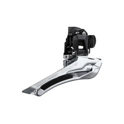 Shimano Front Derailleur 11s Fd-r4000 31.8 Ds Dp 50/52t - Cykel bagskifter