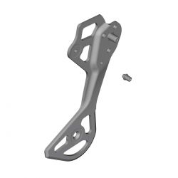 Shimano Outer Plate Unit Sgs Type Rd-m8250 - Cykelreservedele