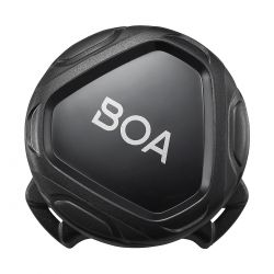 Shimano Rc503 Boa Kit L6 Dial Right Black - Cykelreservedele