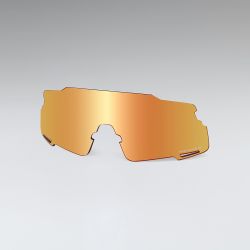 Shimano Ridescape Lens Eqnx5 Ridescape Bright - Solbriller