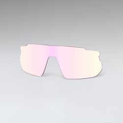 Shimano Ridescape Lens Tcnl2 Ridescape Cloudy - Solbriller