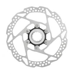 Shimano Rotor 160mm Center Lock Sm-rt54 W/o Lring 10pcs - Cykel bremseskive