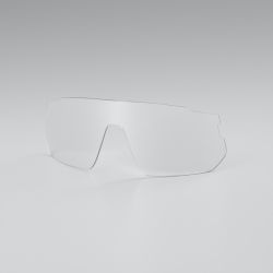 Shimano Spare Lens Tcnl2 Pc Clear Lens - Solbriller