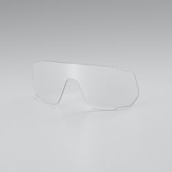 Shimano Spare Lens Tcnm2 Pc Clear Lens - Solbriller