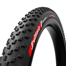 Vittoria Dæk Mtb Barzo Trail Sort 52-622/29x2.1 Tlr G2 - Cykeldæk