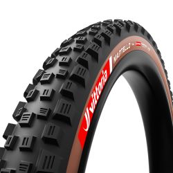 Vittoria Dæk Mtb Martello Trail Brun 30-622/29x2.4 Tlr G2 - Cykeldæk