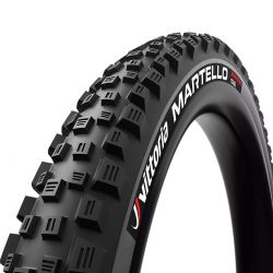 Vittoria Dæk Mtb Martello Trail Sort 65-622/29x2.6 Tlr G2 - Cykeldæk