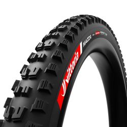 Vittoria Dæk Mtb Mazza Trail Sort 65-622/29x2.6 Tlr G2 - Cykeldæk