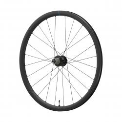Shimano Wheel Rear Rx880 Tubeless 142x12 Hg-spline L2 - Cykelhjul