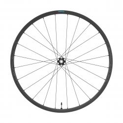 Shimano Wheel F/r Wh-rx570-650b Tubeless Disc Br Ethru - Cykelhjul