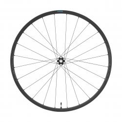 Shimano Wheel F/r Wh-rx570-700c Tubeless Disc Br Ethru - Cykelhjul