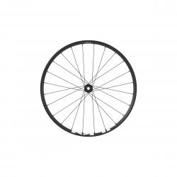 Shimano Forhjul Boost Wh-mt500 27.5 15x110mm Sort - Cykelhjul
