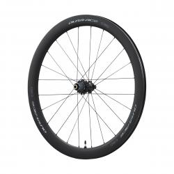 Shimano Wheel Rear R9270-c50 Carb Tubeless Disc Br Ethru - Cykelhjul