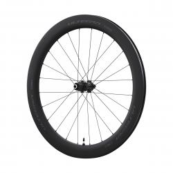 Shimano Wheel Rear R8170-c60 Carb Tubeless Disc Br Ethru - Cykelhjul