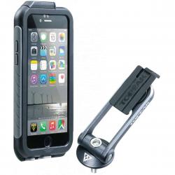 Topeak Ridecase Vandtæt Iphone 6 / 6s - Mobilholder