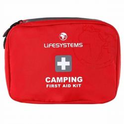 Lifesystems Camping Førstehjælpstaske