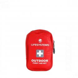 Lifesystems Outdoor First Aid Kit - Førstehjælpsudstyr