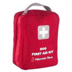 Mountain Paws - Dog First Aid Kit