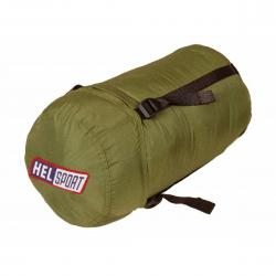 Helsport Compression Bag X-large, Green - Drybag