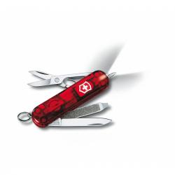 Victorinox Pocket Knife Signature Lite, Ruby - Multitool