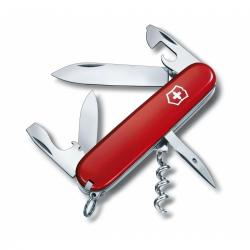 Victorinox Swiss Army, Spartan, Blister, Red - Multitool