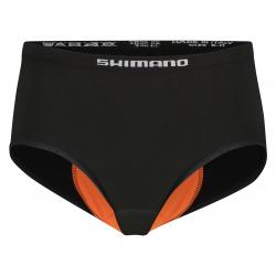 Shimano Vertex Liner Black L-xl - Cykelshorts