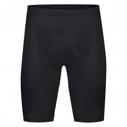 Shimano Primo Shorts Black S - Cykelshorts